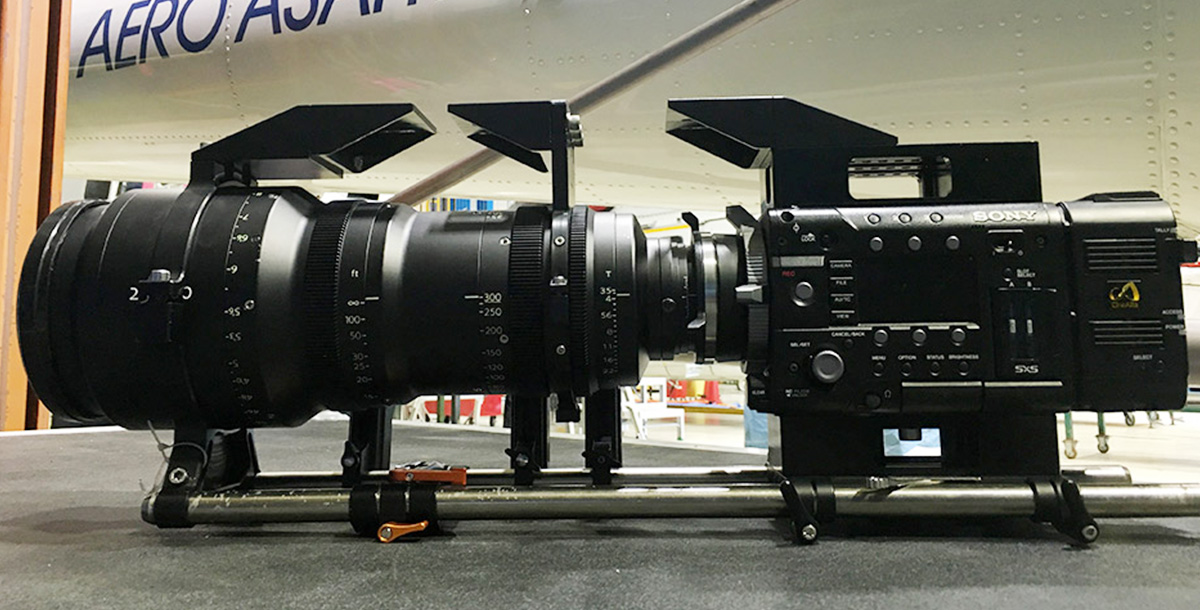 F55×Fuji Premier25-300