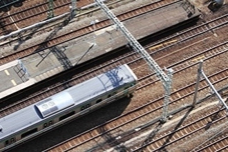 鉄道維持管理