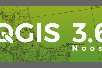 QGIS 3.6