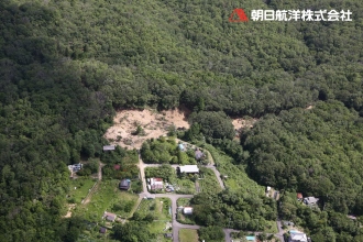 北部地域（西谷地区）兵庫県宝塚市波豆北山　No.1