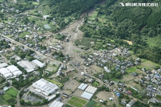 福岡県久留米市田主丸町竹野