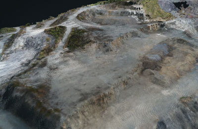 Point cloud