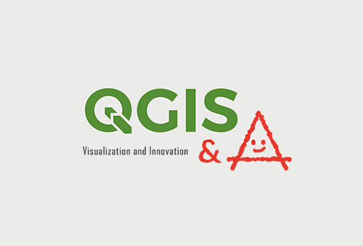 Image: QGIS & A-QGIS Support Service
