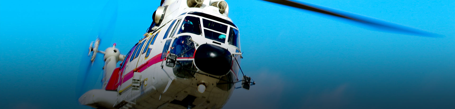 写真:On Demand Helicopter Charters