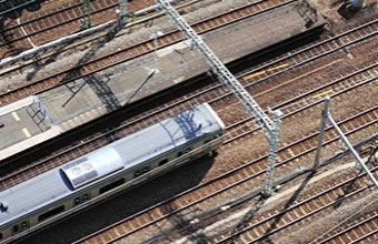 鉄道維持管理