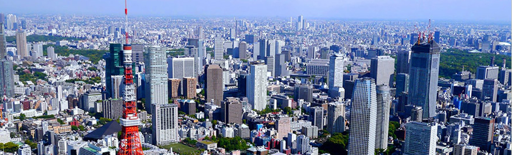 高画質・高解像度画像で視認性抜群！東京23区航空写真データも販売しています