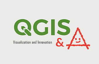 QGIS&A-QGISサポートサービス