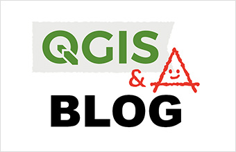 QGISブログ